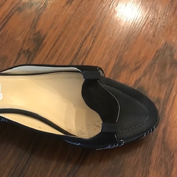 FERRAGAMO SANDALS/SLIDES (WEDGE HEEL) - Picture 5 of 9